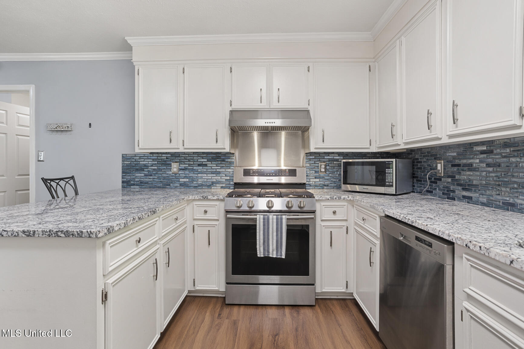 459 Brookstone Drive, Madison, Mississippi image 7