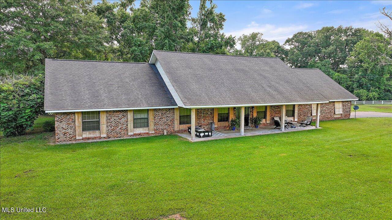 894 Ms-469, Florence, Mississippi image 2