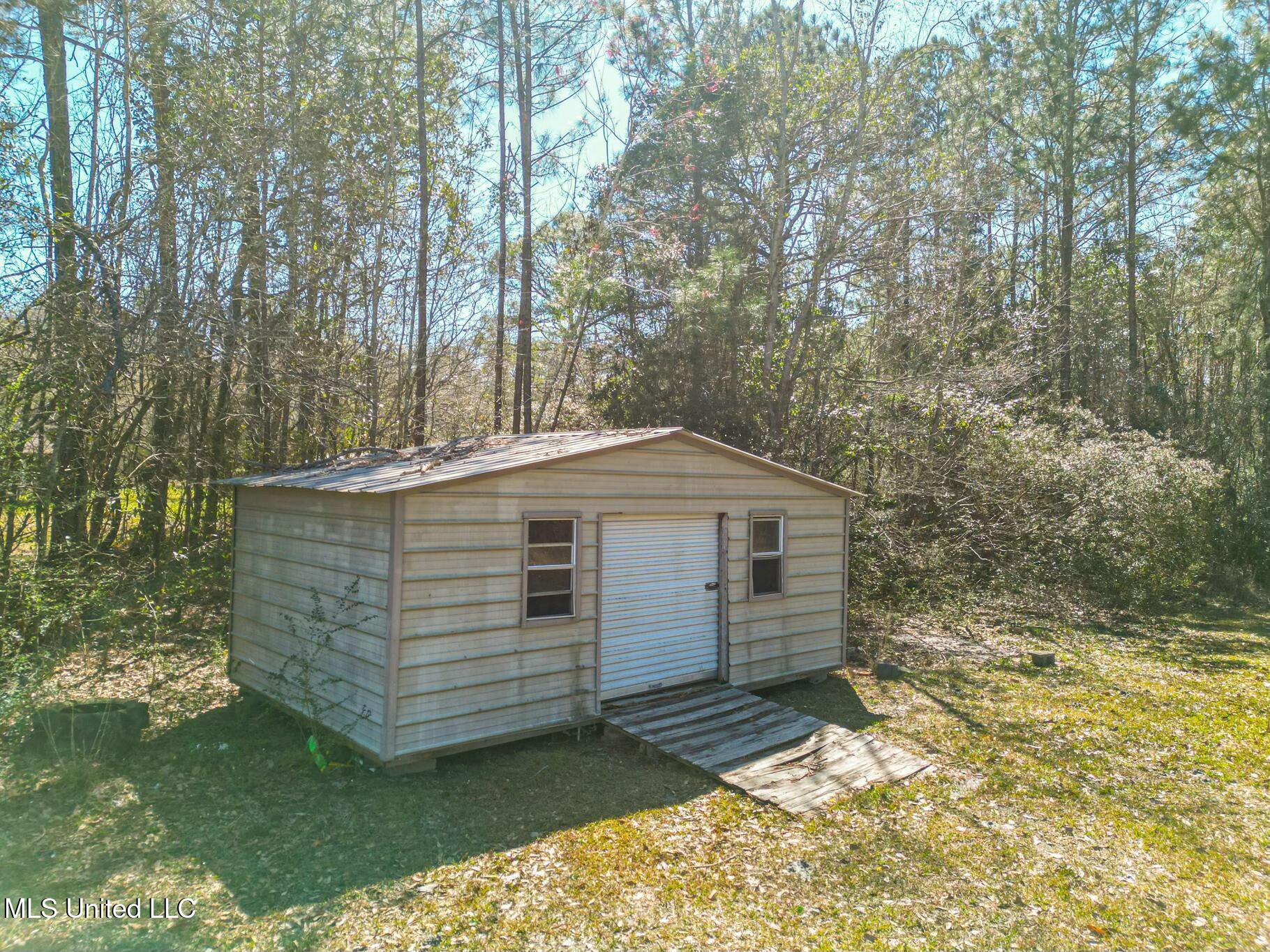 12191 Rebekah Drive, Gulfport, Mississippi image 38