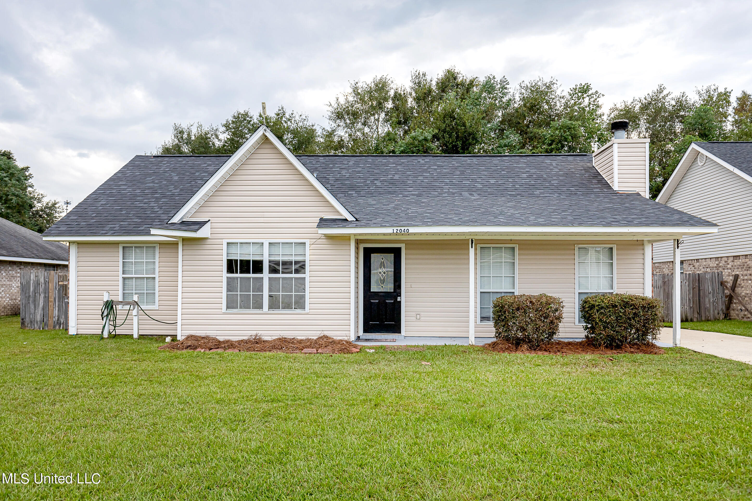 12040 Harmony Circle, Gulfport, Mississippi image 1