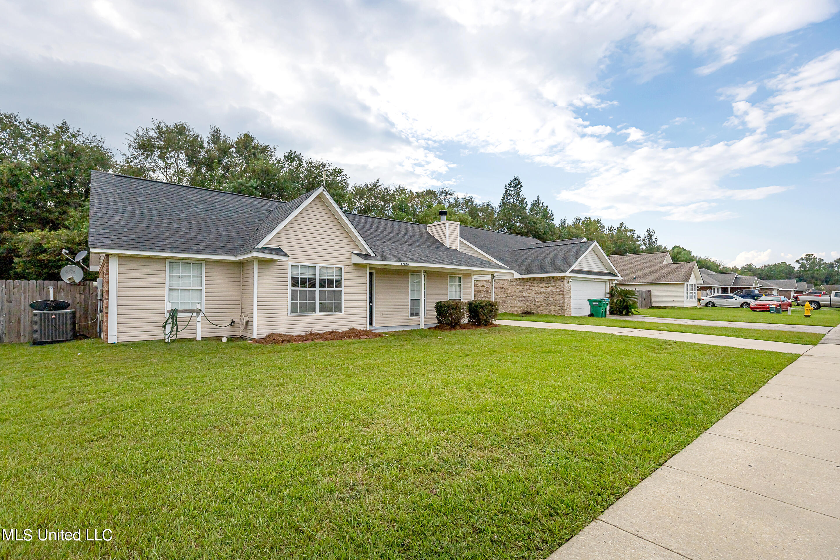 12040 Harmony Circle, Gulfport, Mississippi image 36