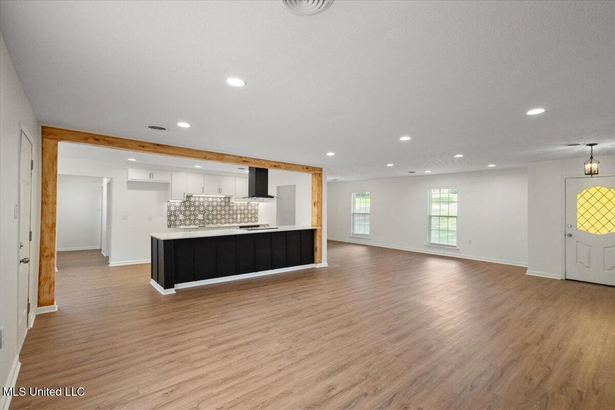 863 Rutherford Drive, Jackson, Mississippi image 10