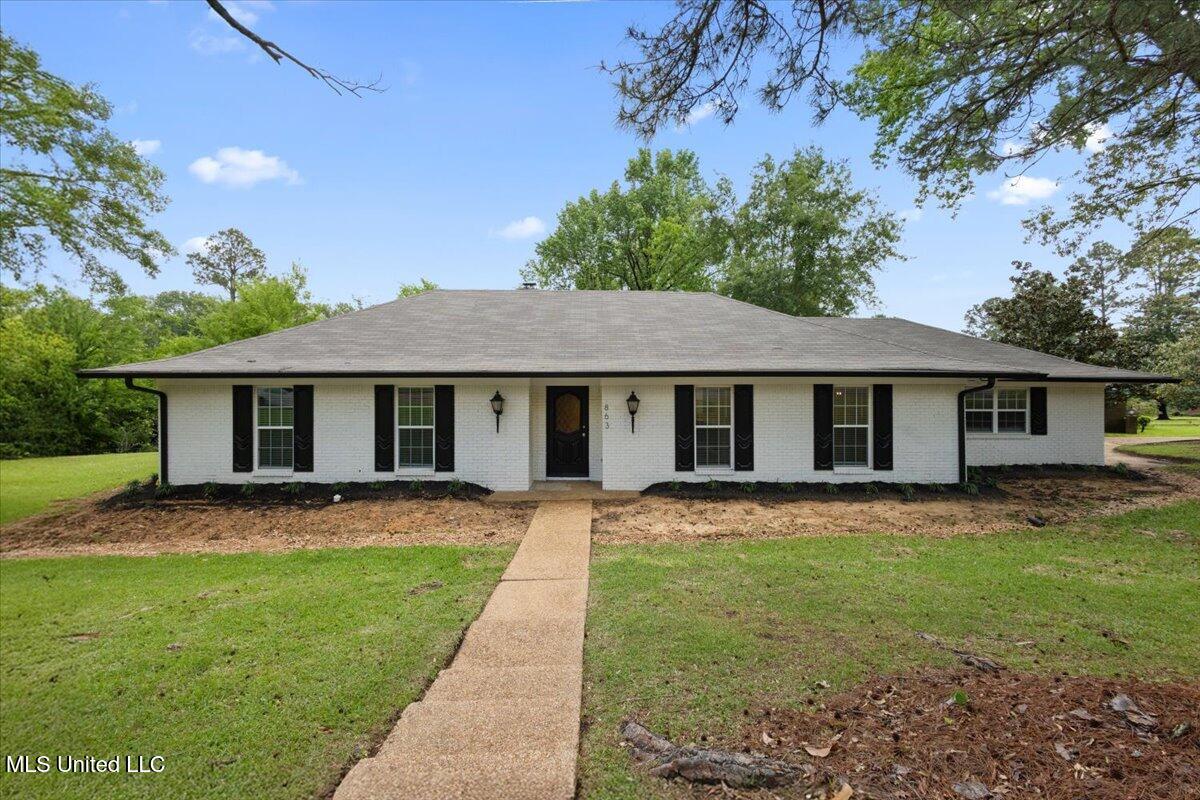 863 Rutherford Drive, Jackson, Mississippi image 32