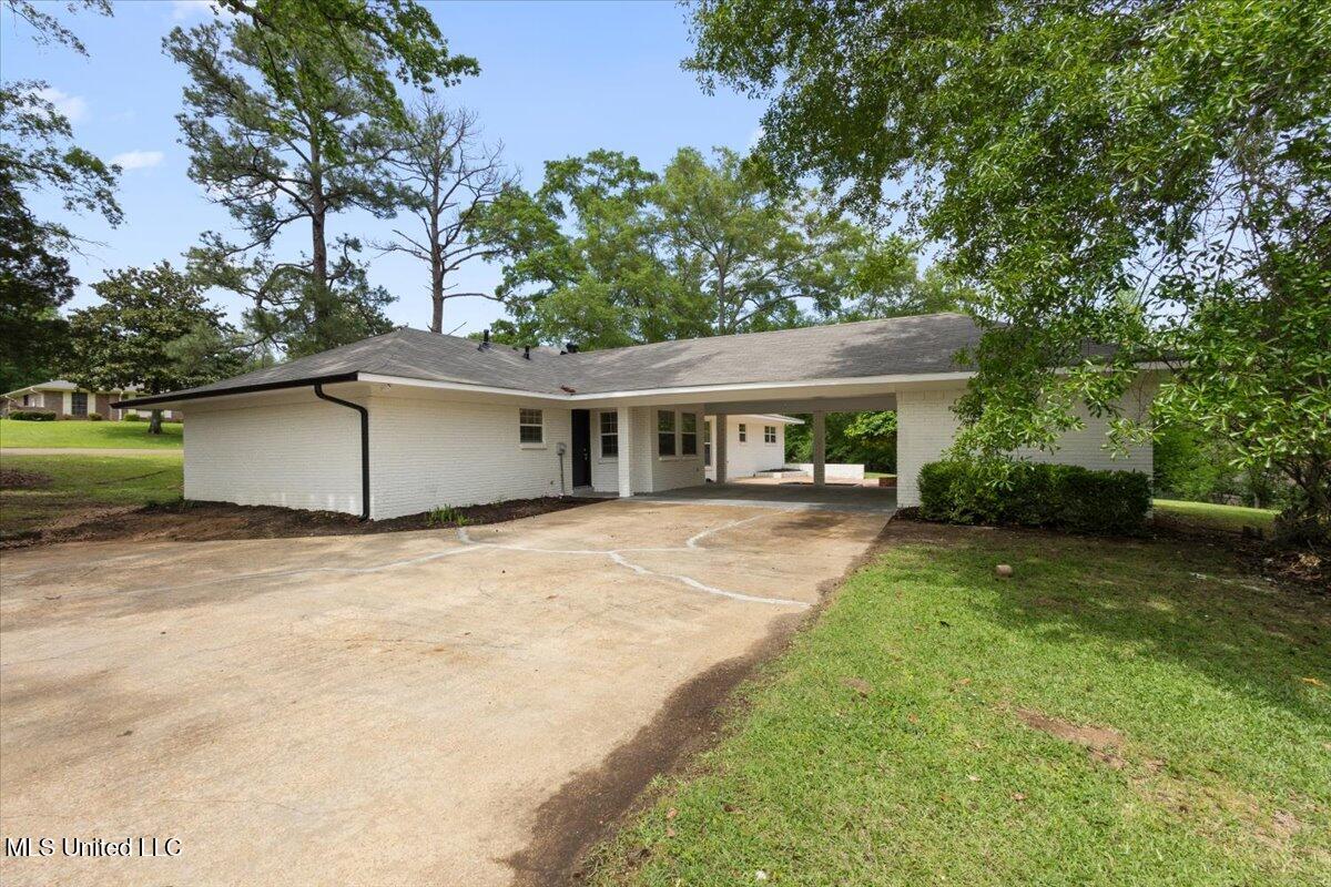 863 Rutherford Drive, Jackson, Mississippi image 31