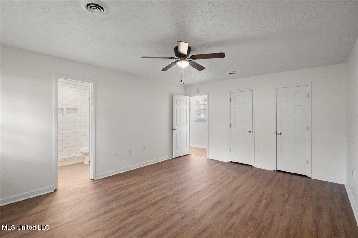863 Rutherford Drive, Jackson, Mississippi image 20