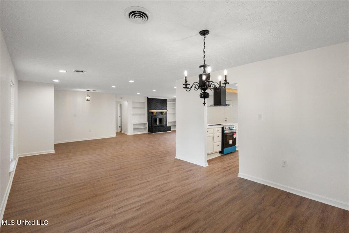 863 Rutherford Drive, Jackson, Mississippi image 12