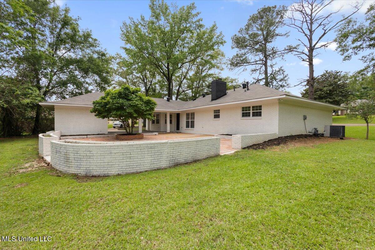 863 Rutherford Drive, Jackson, Mississippi image 30