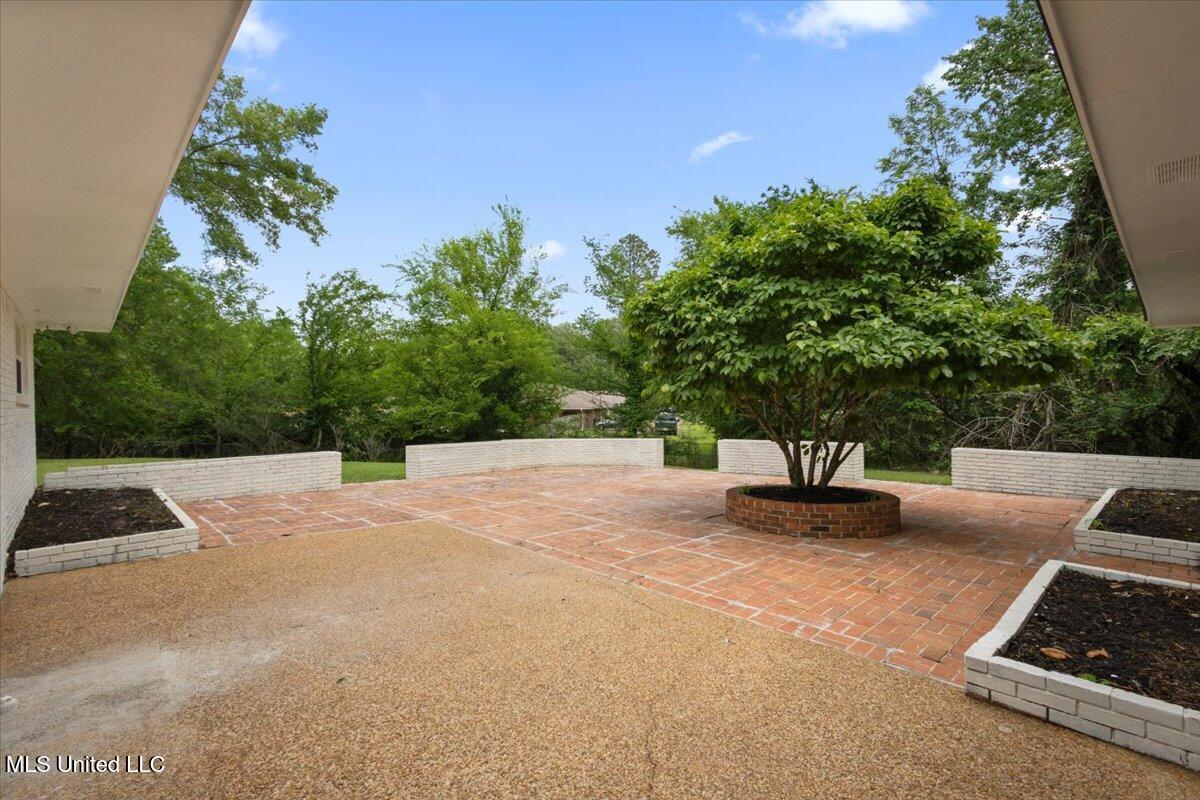 863 Rutherford Drive, Jackson, Mississippi image 29