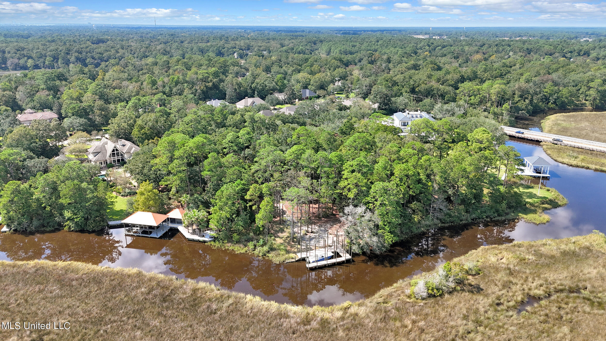 3612 Perryman Road, Ocean Springs, Mississippi image 33