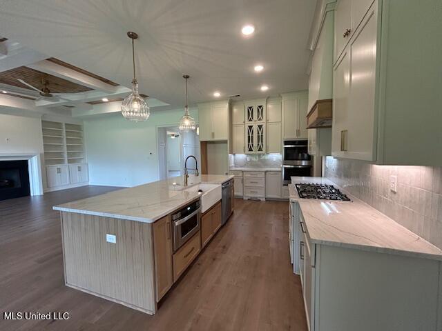 5291 Camp Crossing, Hernando, Mississippi image 6