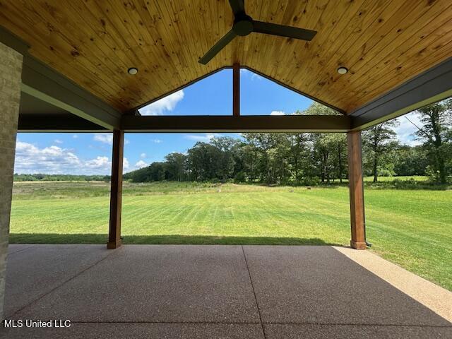 5291 Camp Crossing, Hernando, Mississippi image 26