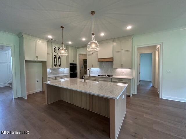 5291 Camp Crossing, Hernando, Mississippi image 5