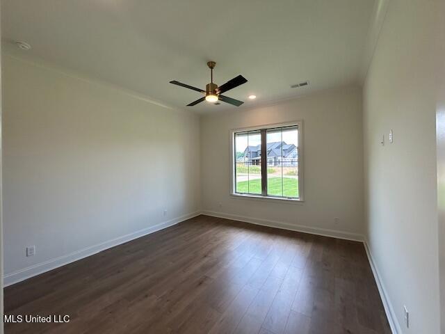 5291 Camp Crossing, Hernando, Mississippi image 15