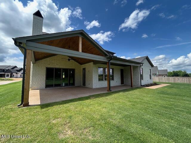 5291 Camp Crossing, Hernando, Mississippi image 25