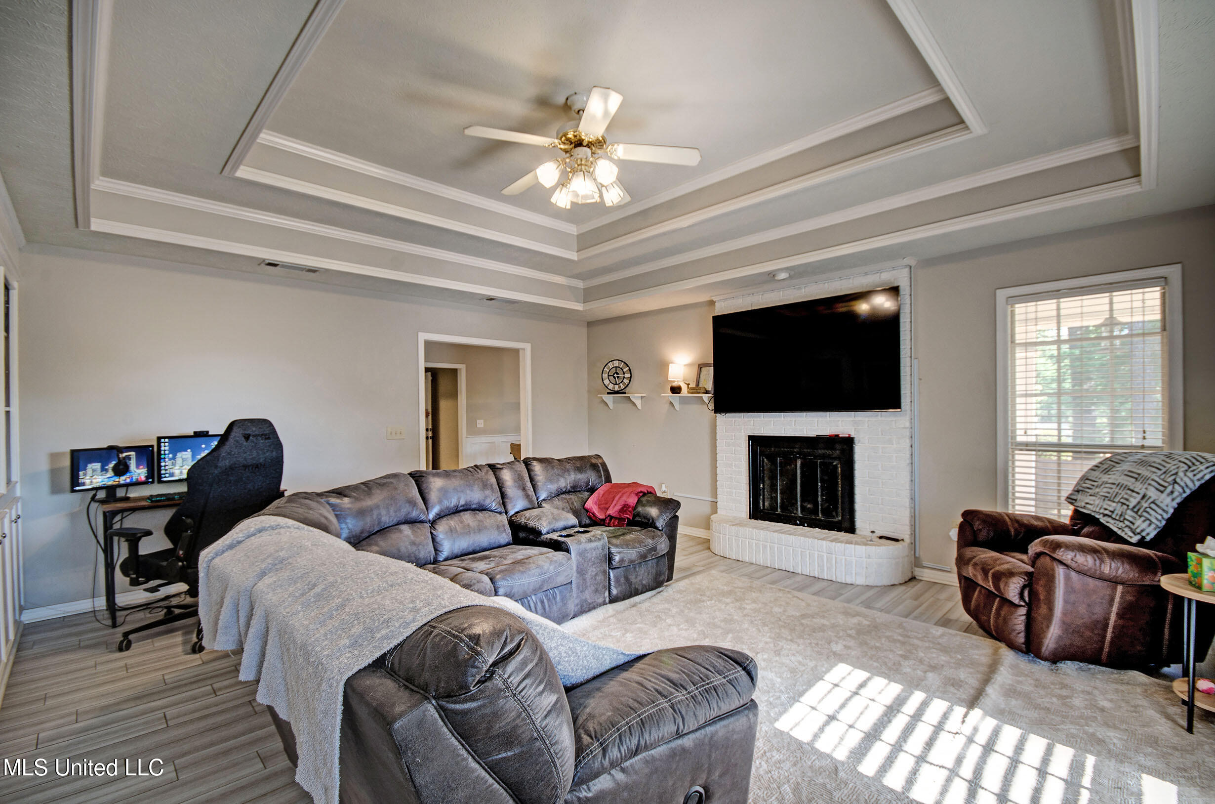 4 Piedmont Cove, Brandon, Mississippi image 3