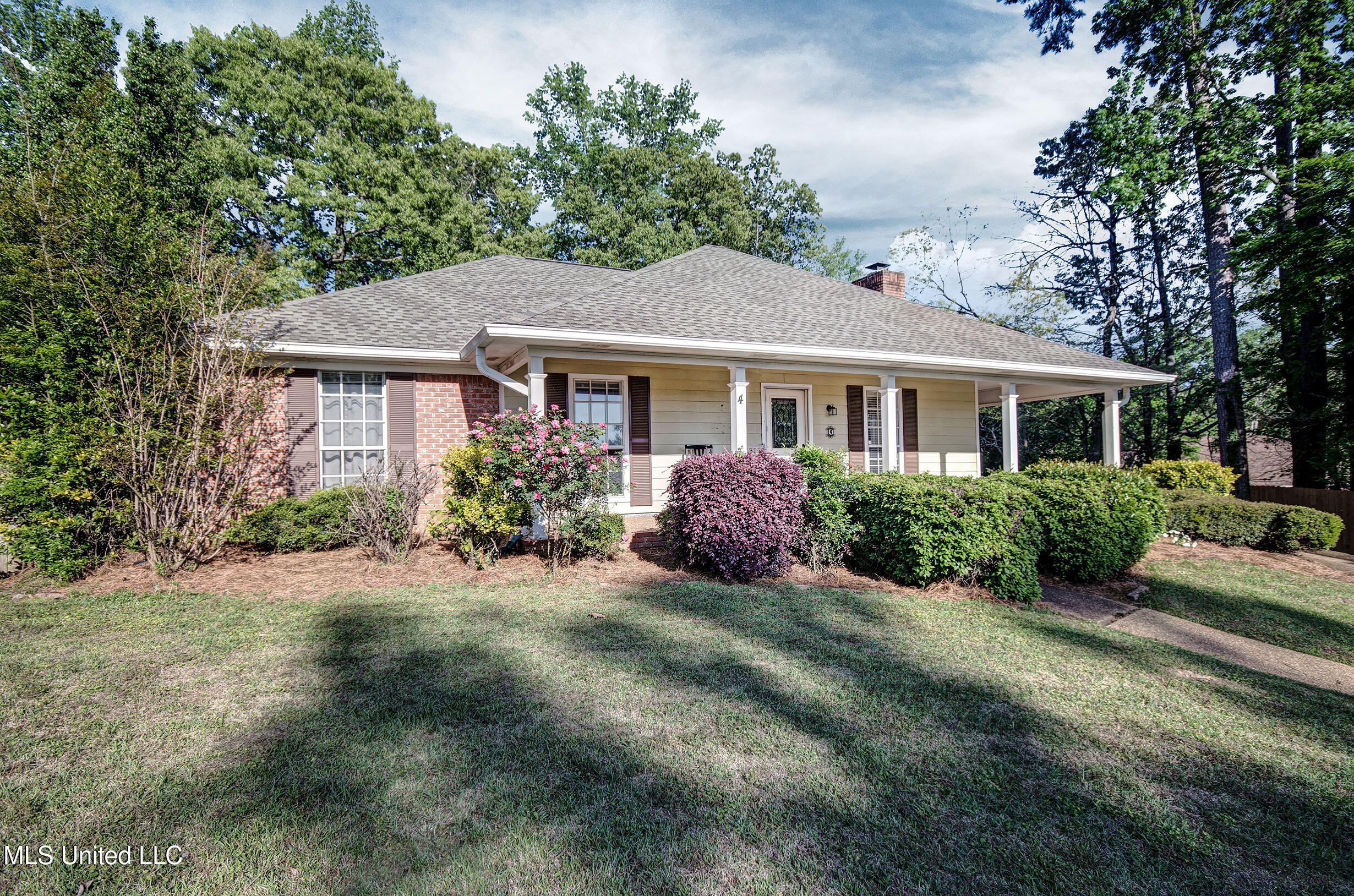 4 Piedmont Cove, Brandon, Mississippi image 24