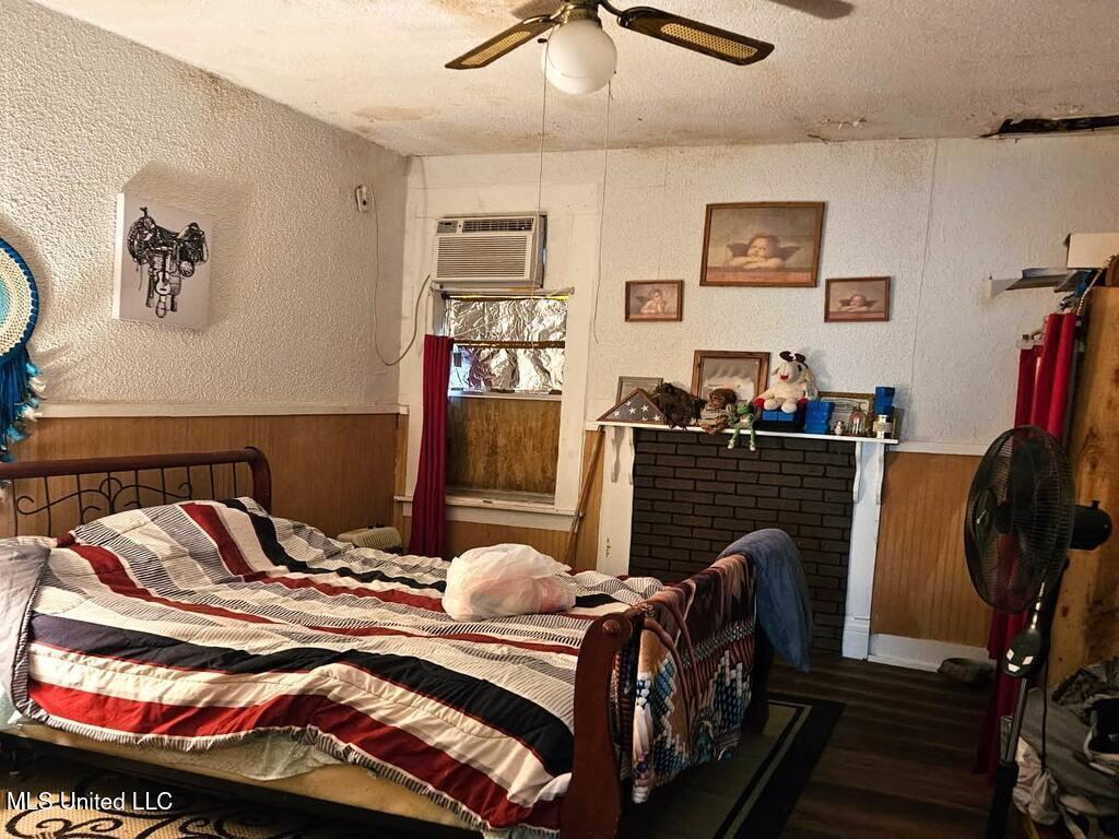 3972 County Road 290 #290, Pachuta, Mississippi image 6