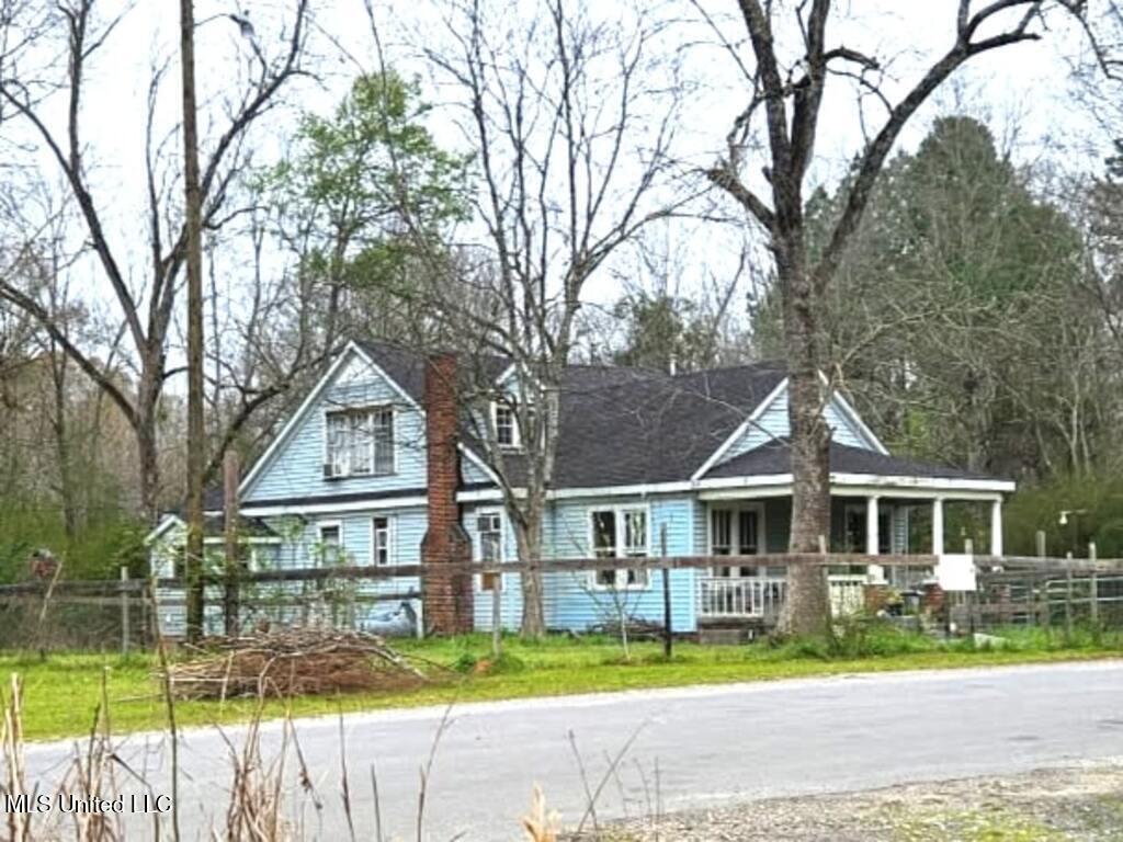 3972 County Road 290 #290, Pachuta, Mississippi image 2