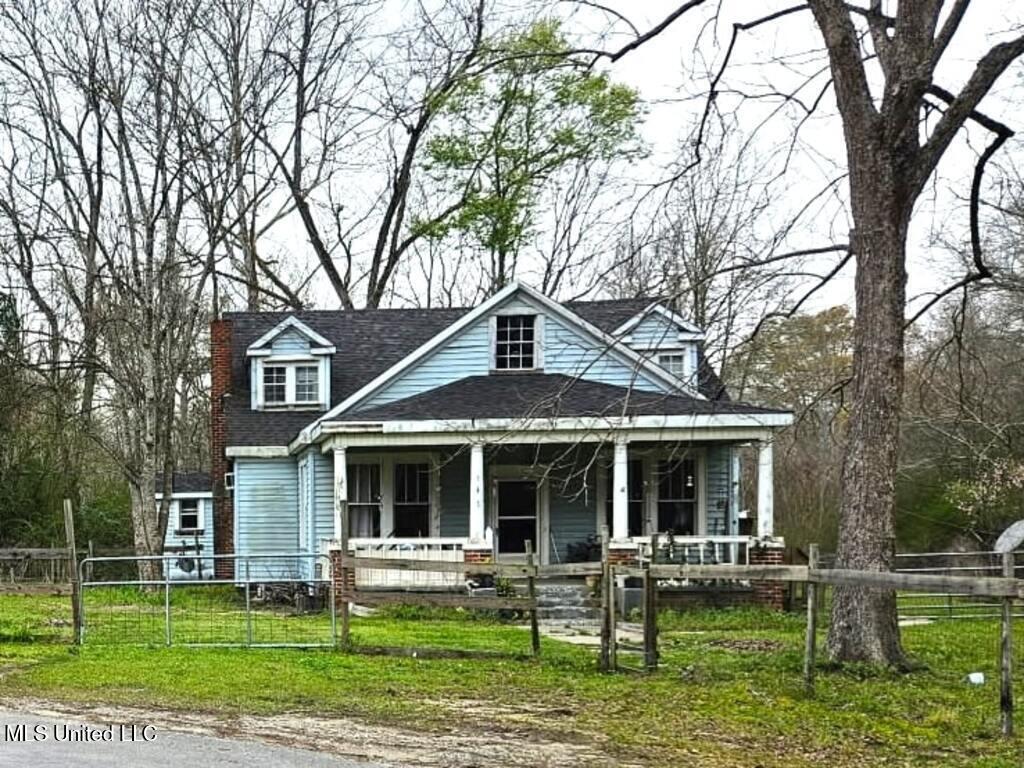 3972 County Road 290 #290, Pachuta, Mississippi image 1