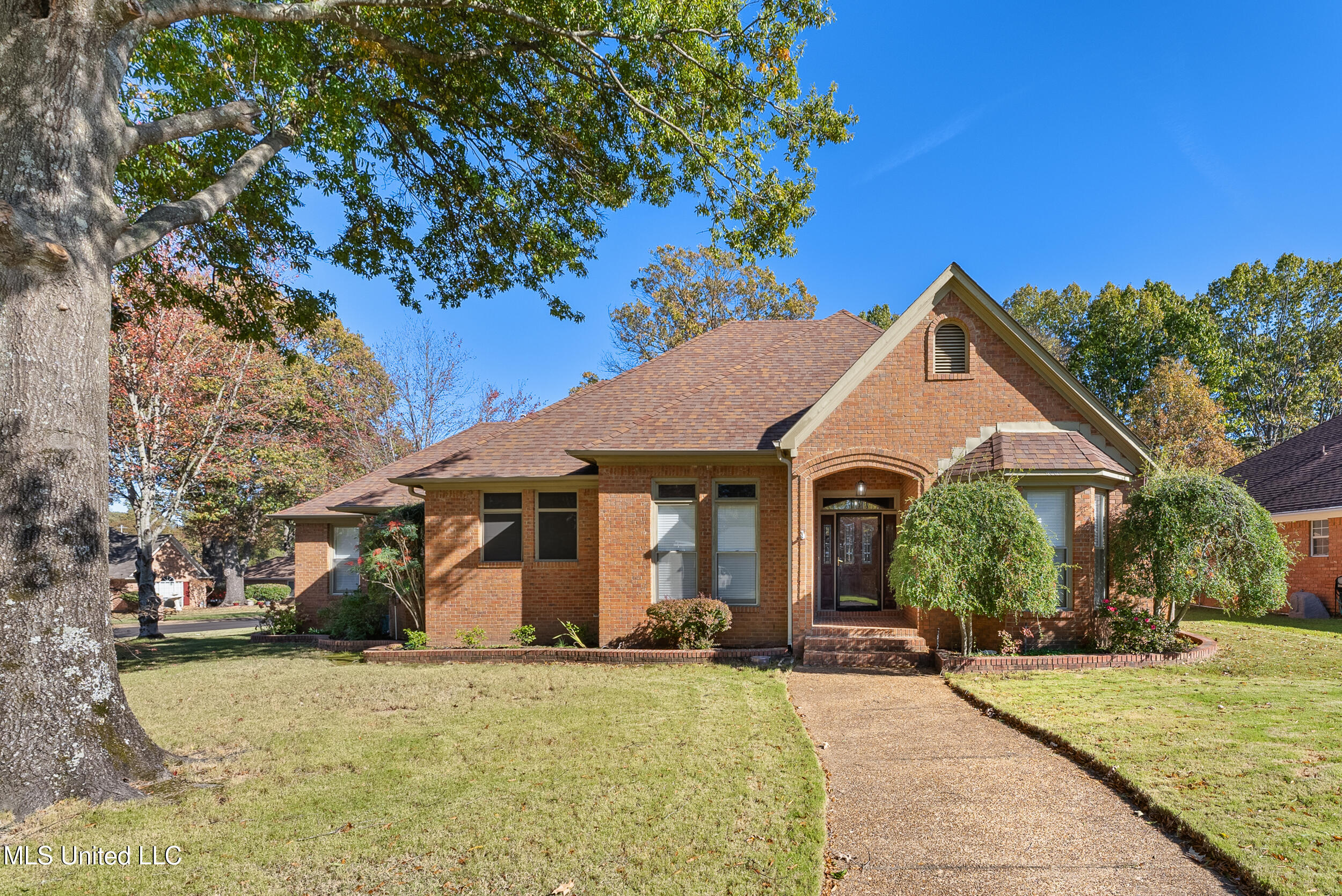 3004 Grand Fields Lane, Memphis, Tennessee image 2