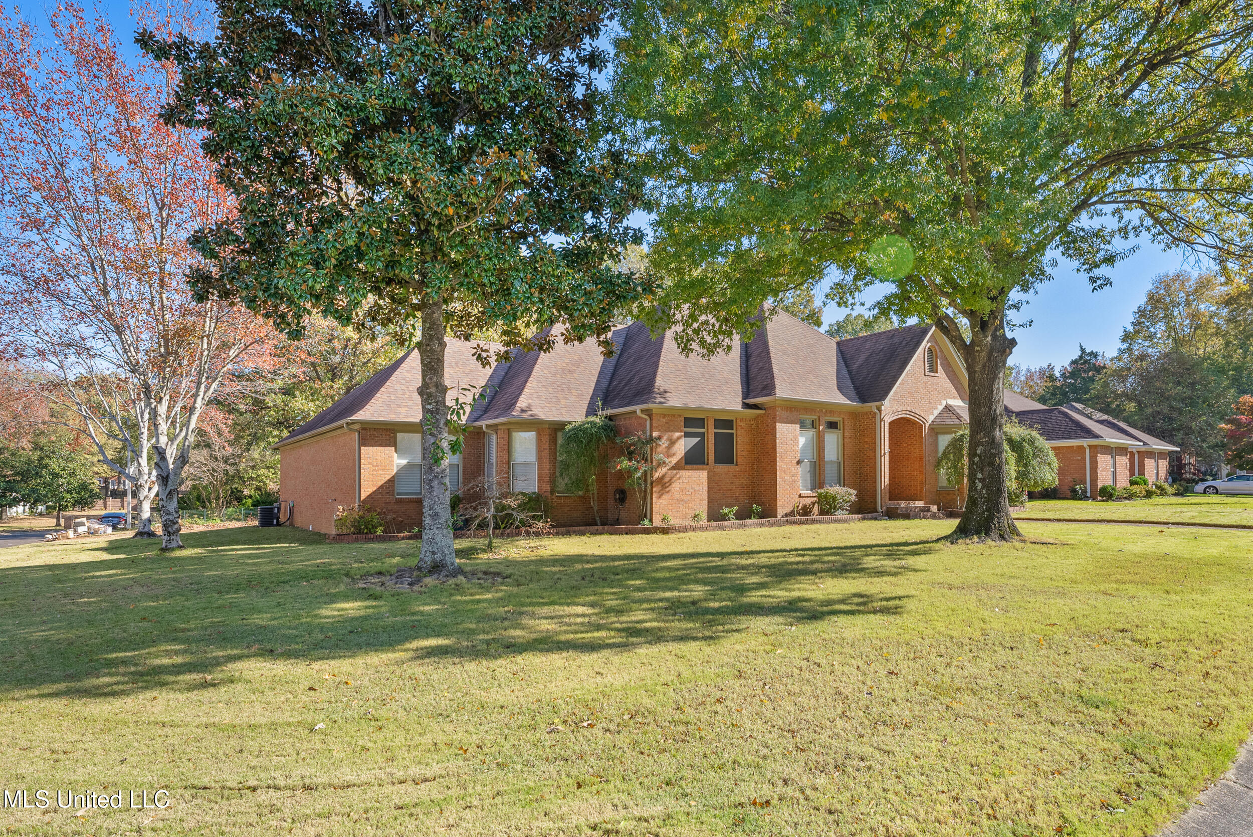 3004 Grand Fields Lane, Memphis, Tennessee image 1