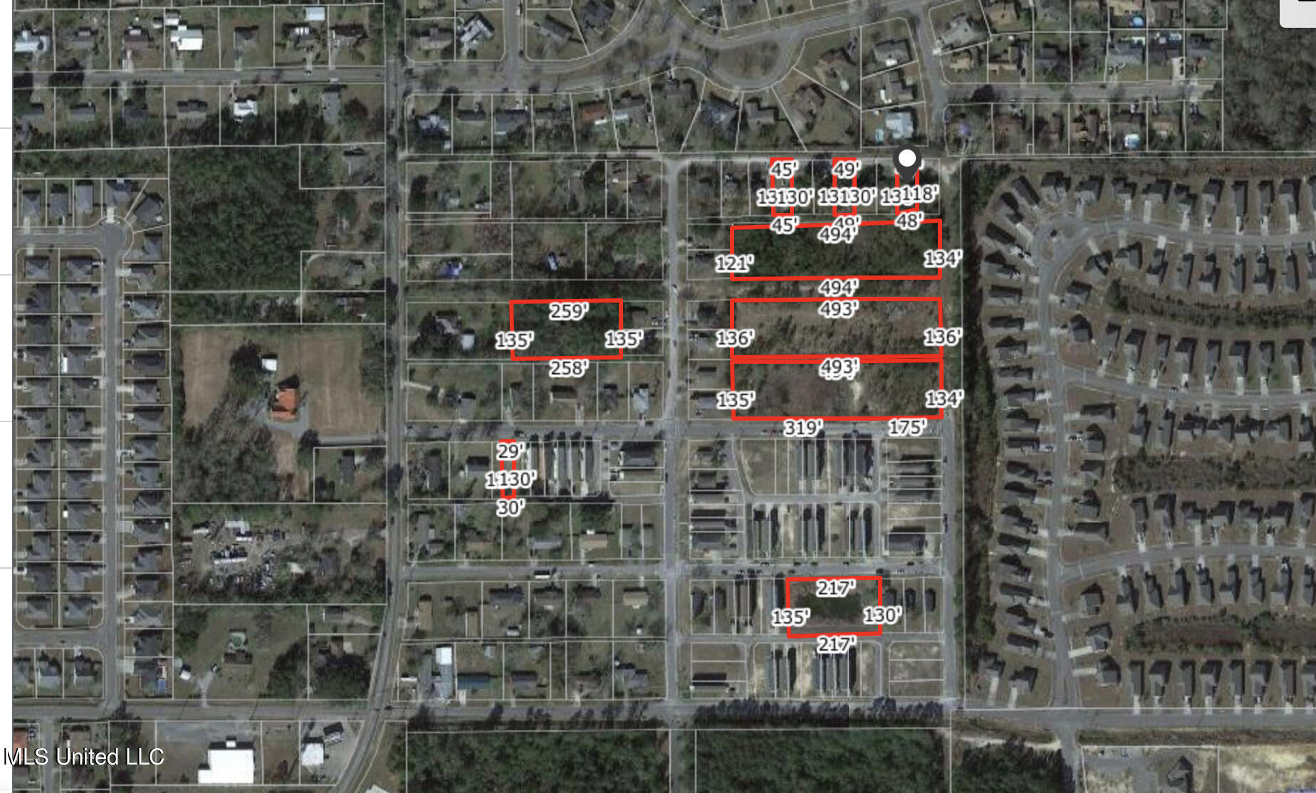 13169 North Street, Gulfport, Mississippi image 2