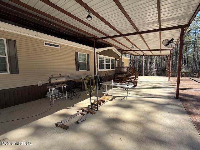 1304 Stump Road Road, Crosby, Mississippi image 7