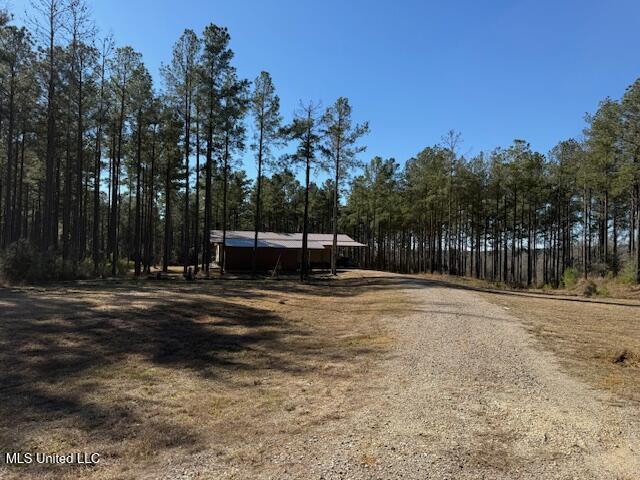 1304 Stump Road Road, Crosby, Mississippi image 1