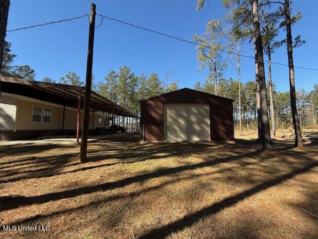 1304 Stump Road Road, Crosby, Mississippi image 10