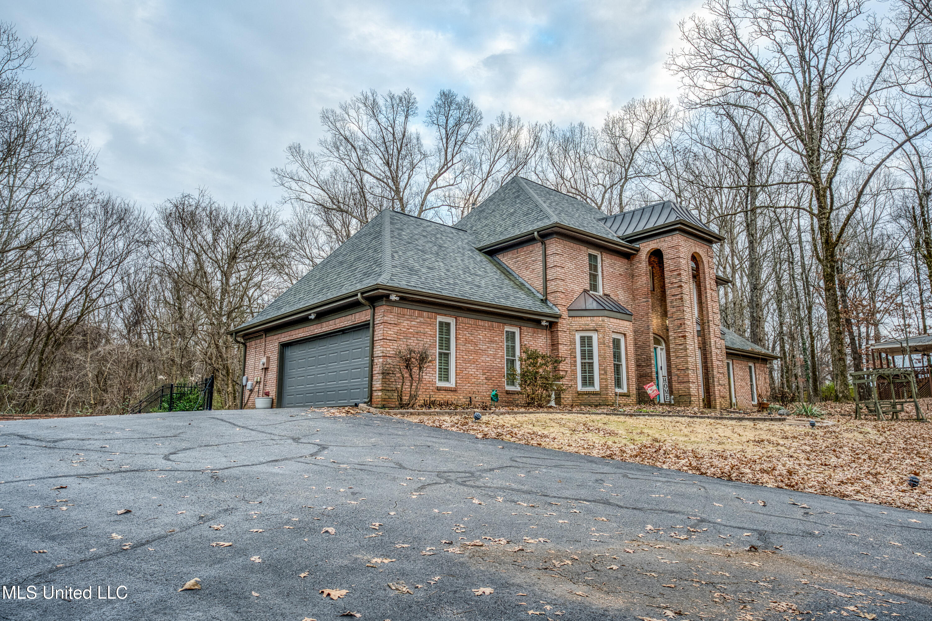 6686 Hunters Glen, Southaven, Mississippi image 35