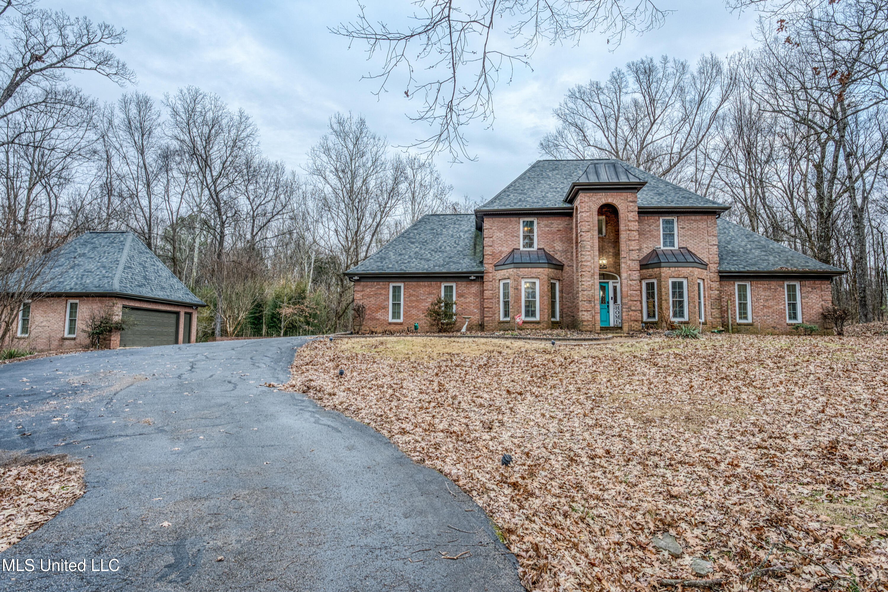 6686 Hunters Glen, Southaven, Mississippi image 34