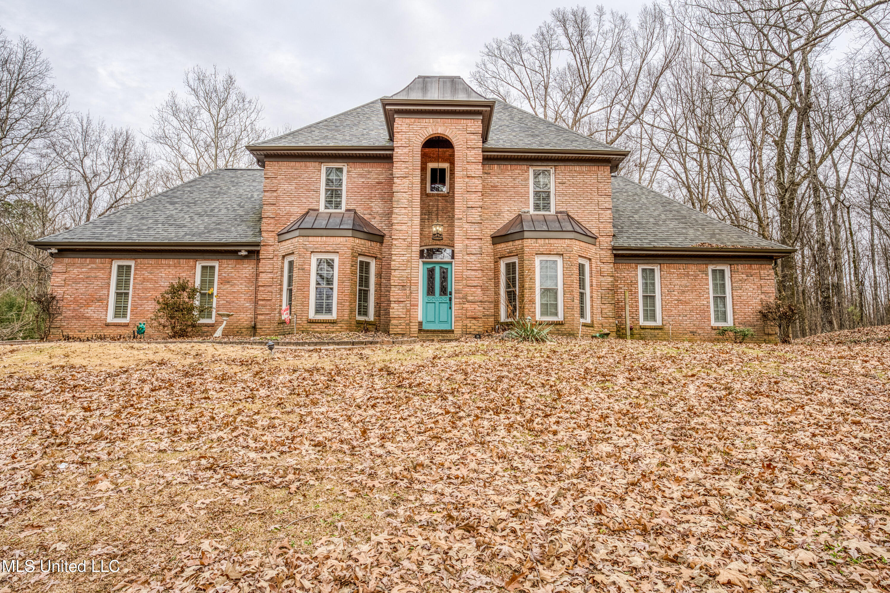 6686 Hunters Glen, Southaven, Mississippi image 1