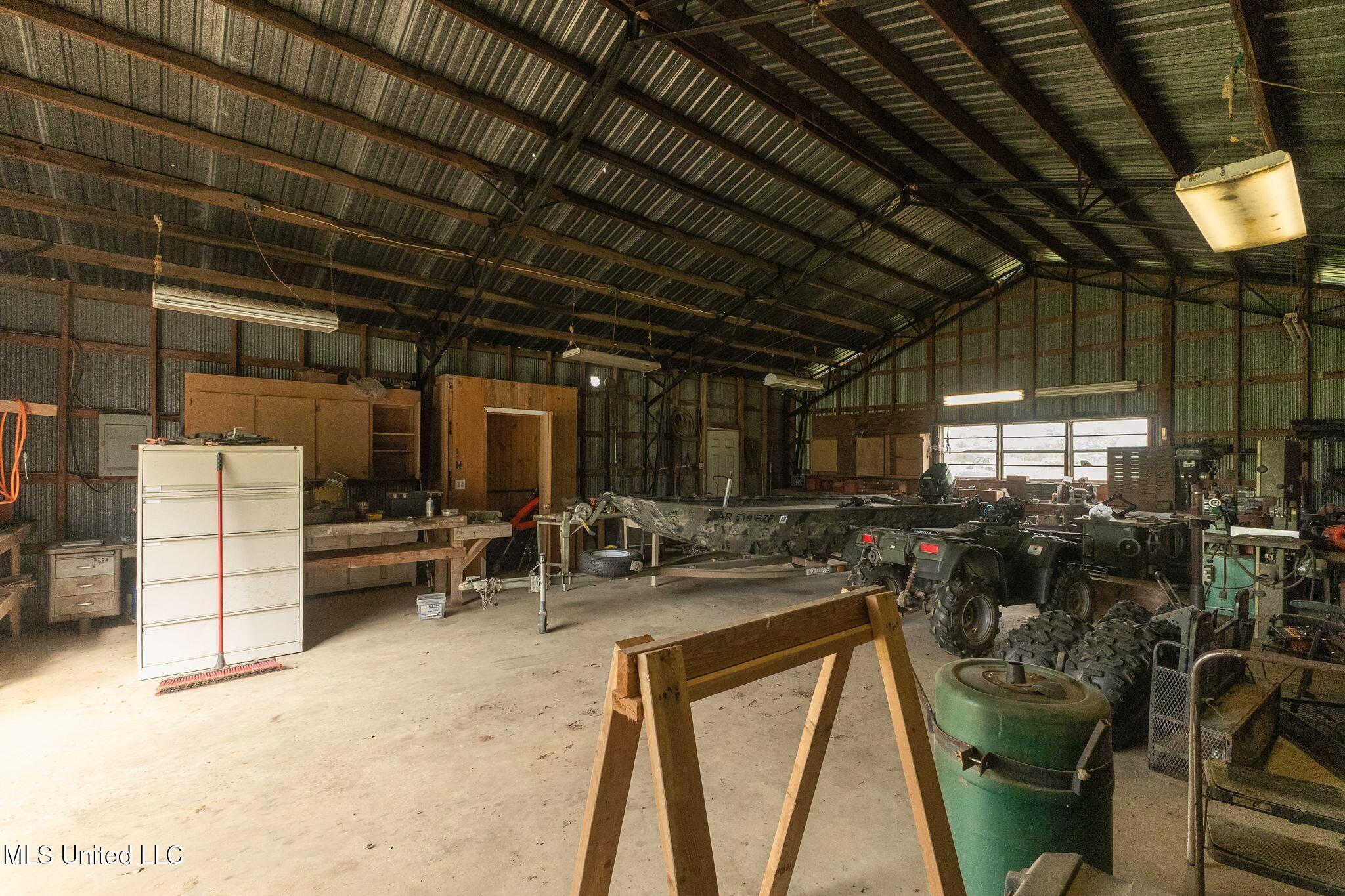 708 Mt Pleasant Road, Mount Olive, Mississippi image 35