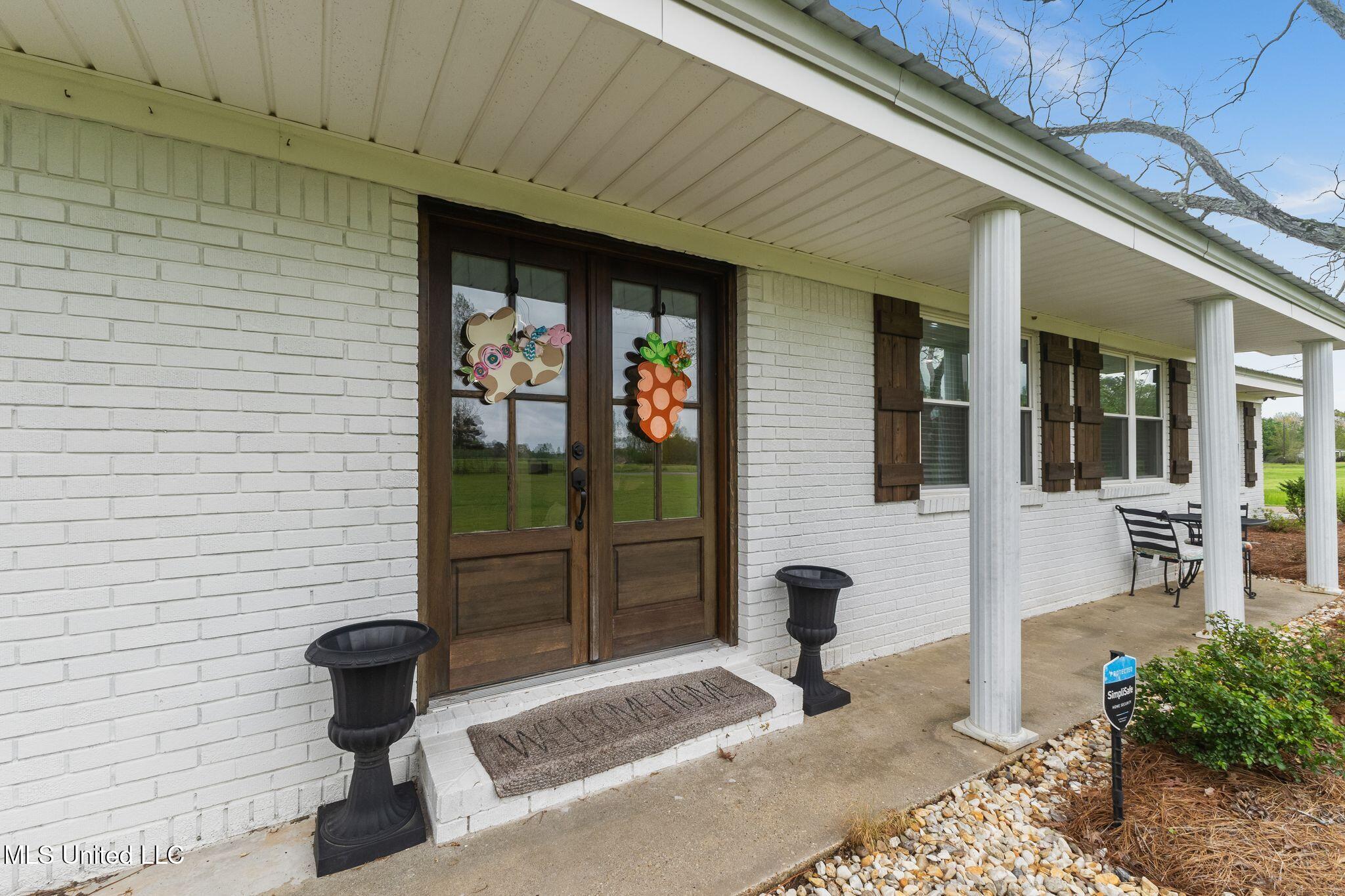 708 Mt Pleasant Road, Mount Olive, Mississippi image 5