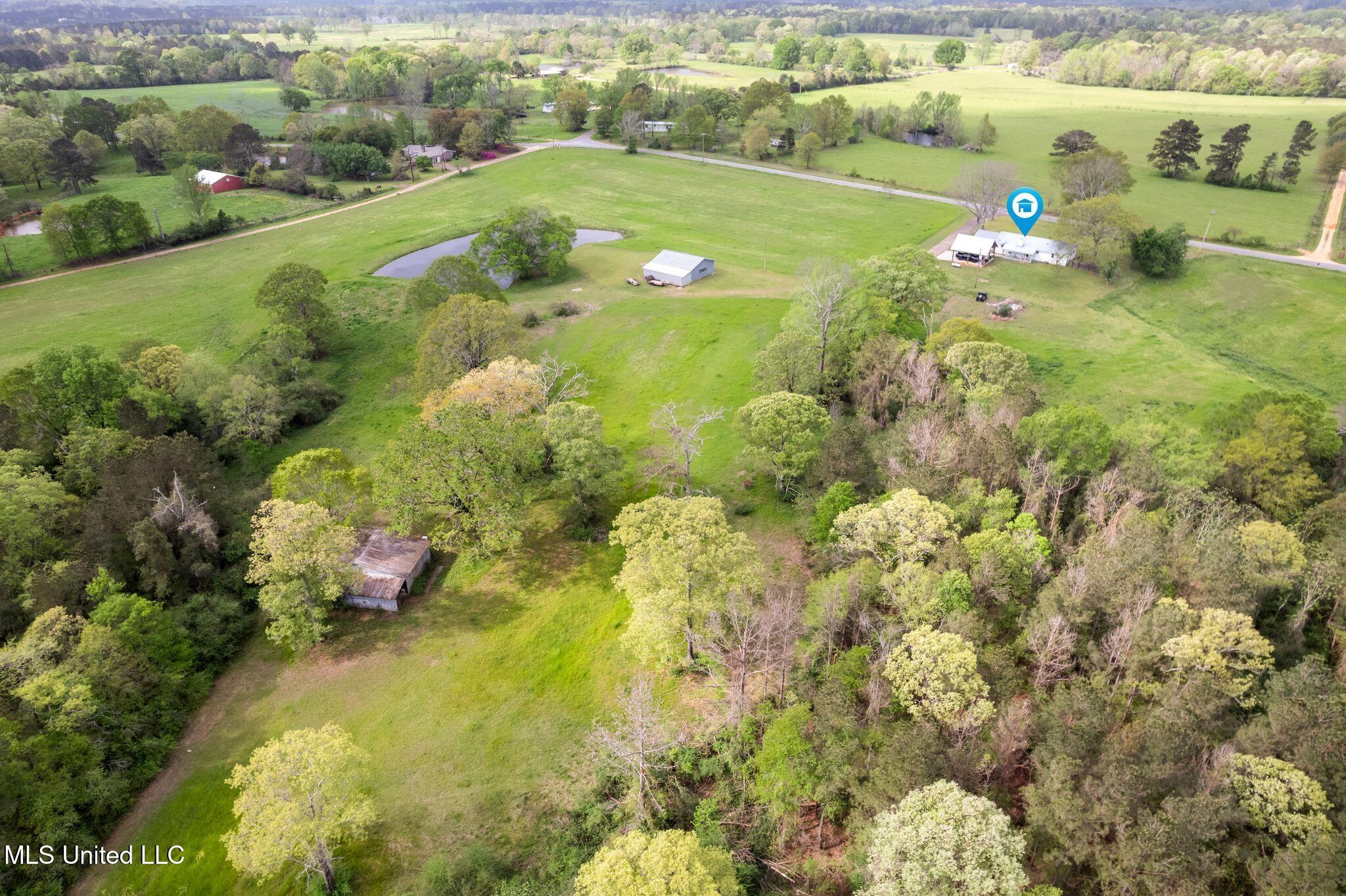 708 Mt Pleasant Road, Mount Olive, Mississippi image 40