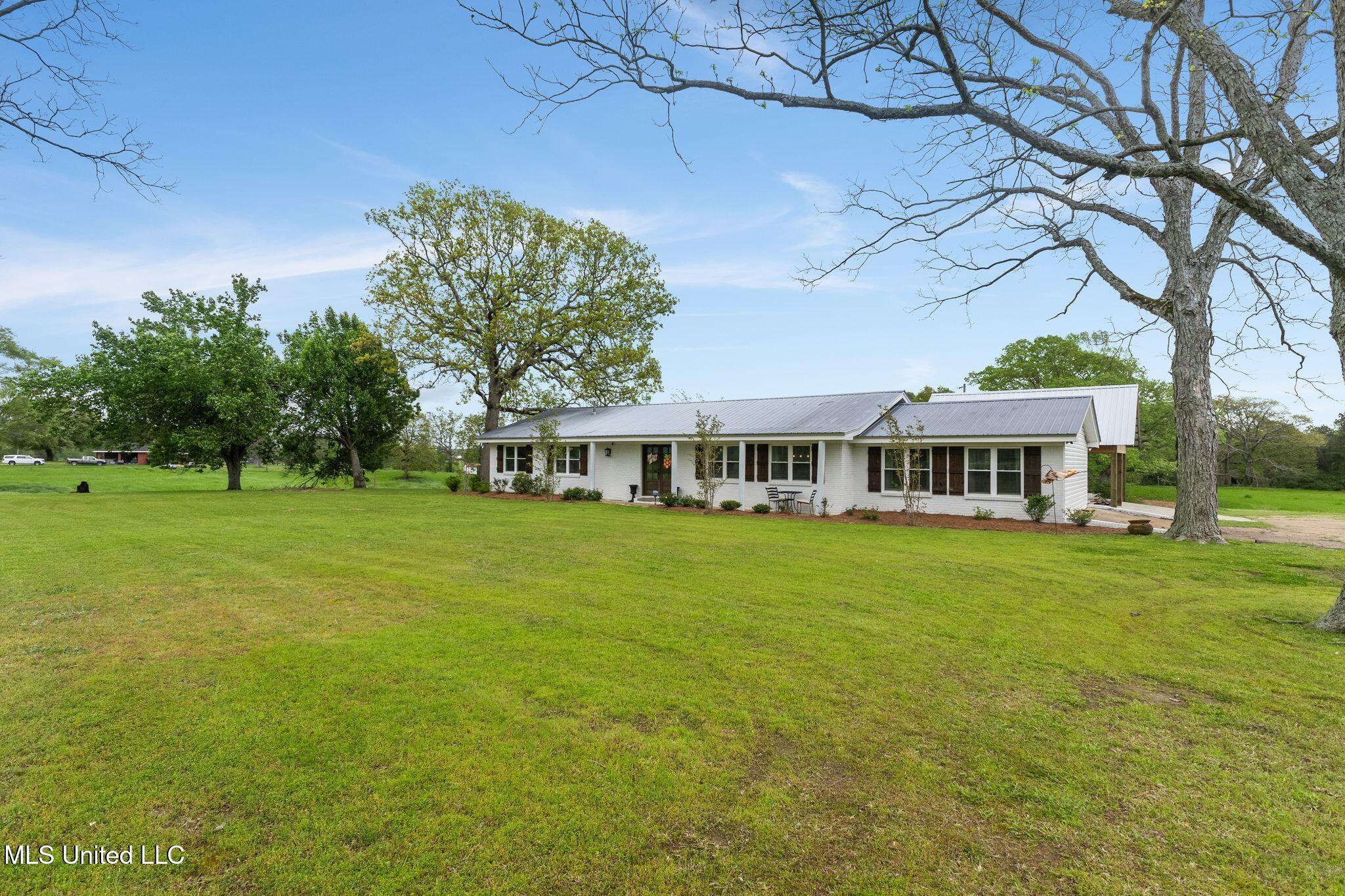 708 Mt Pleasant Road, Mount Olive, Mississippi image 3