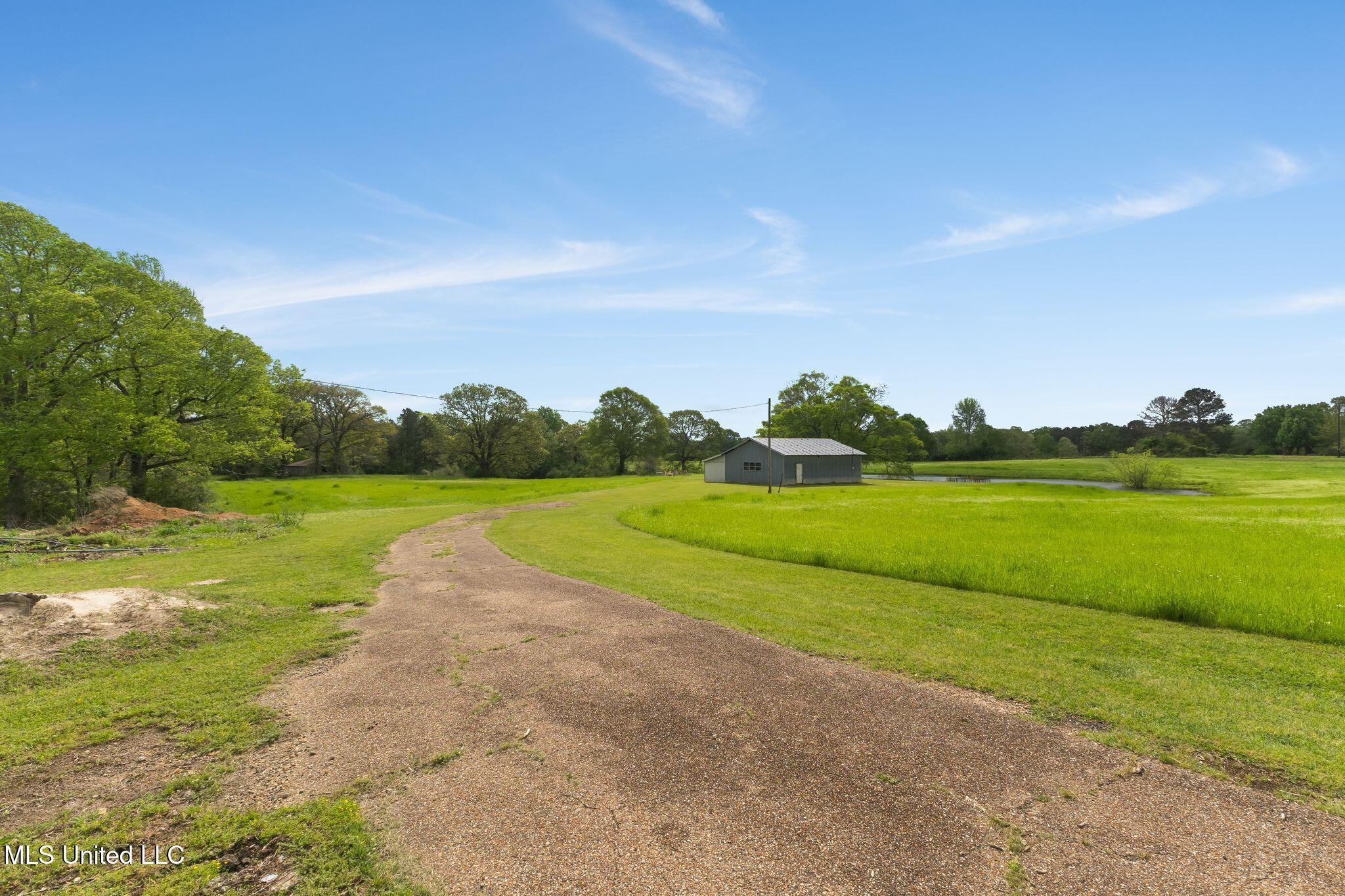 708 Mt Pleasant Road, Mount Olive, Mississippi image 37