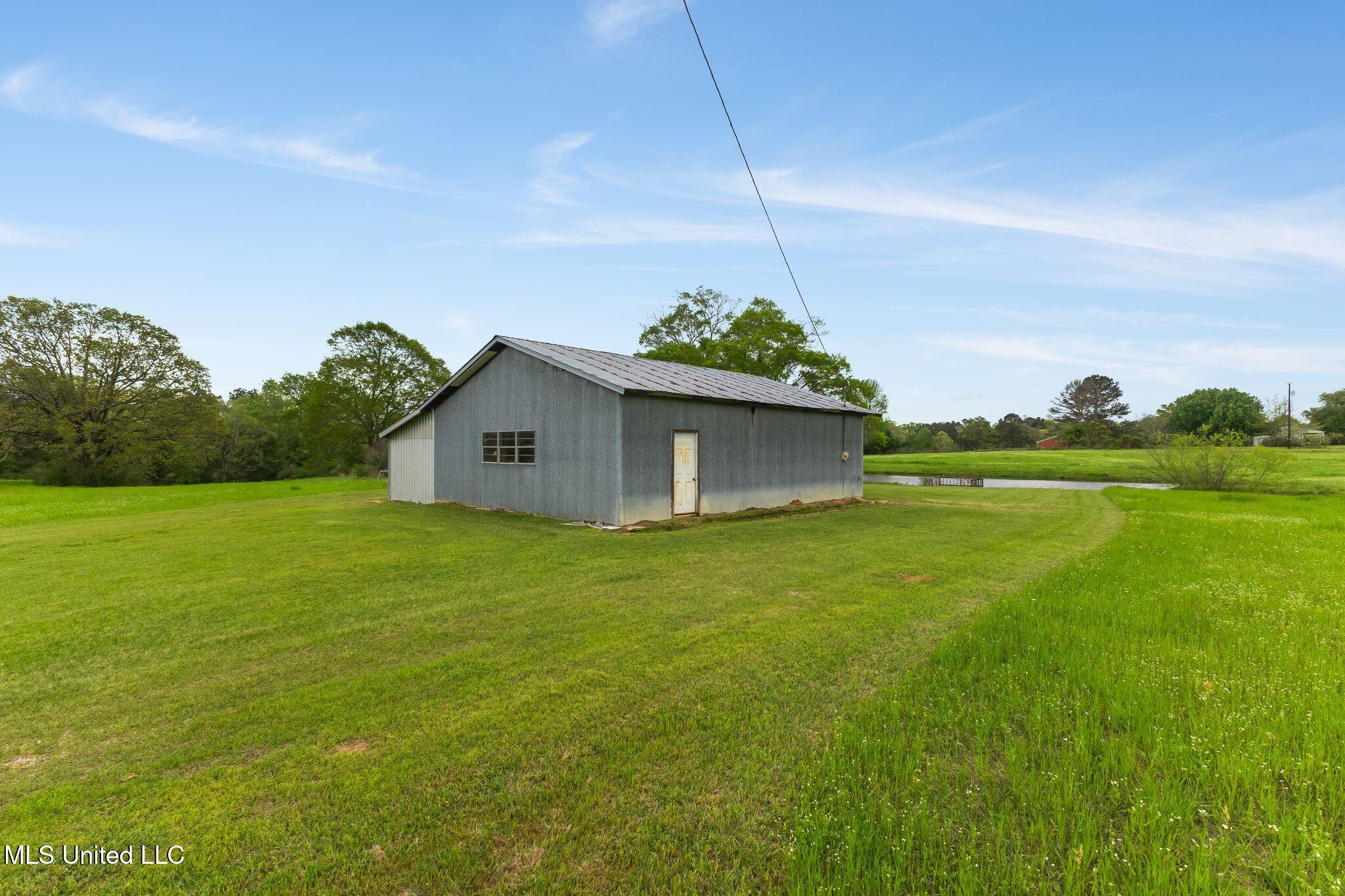 708 Mt Pleasant Road, Mount Olive, Mississippi image 34