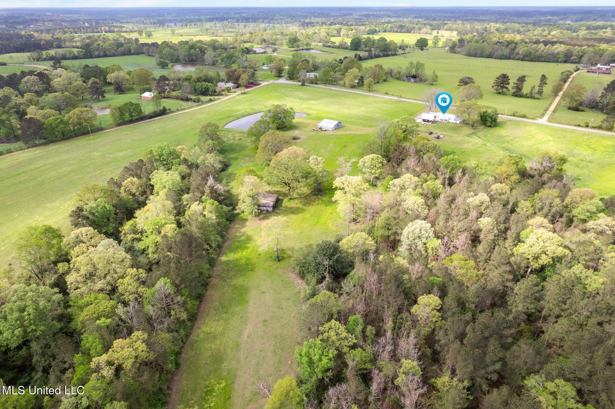 708 Mt Pleasant Road, Mount Olive, Mississippi image 39