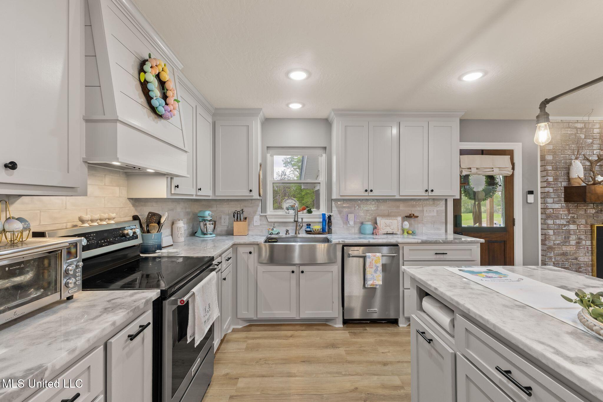 708 Mt Pleasant Road, Mount Olive, Mississippi image 12