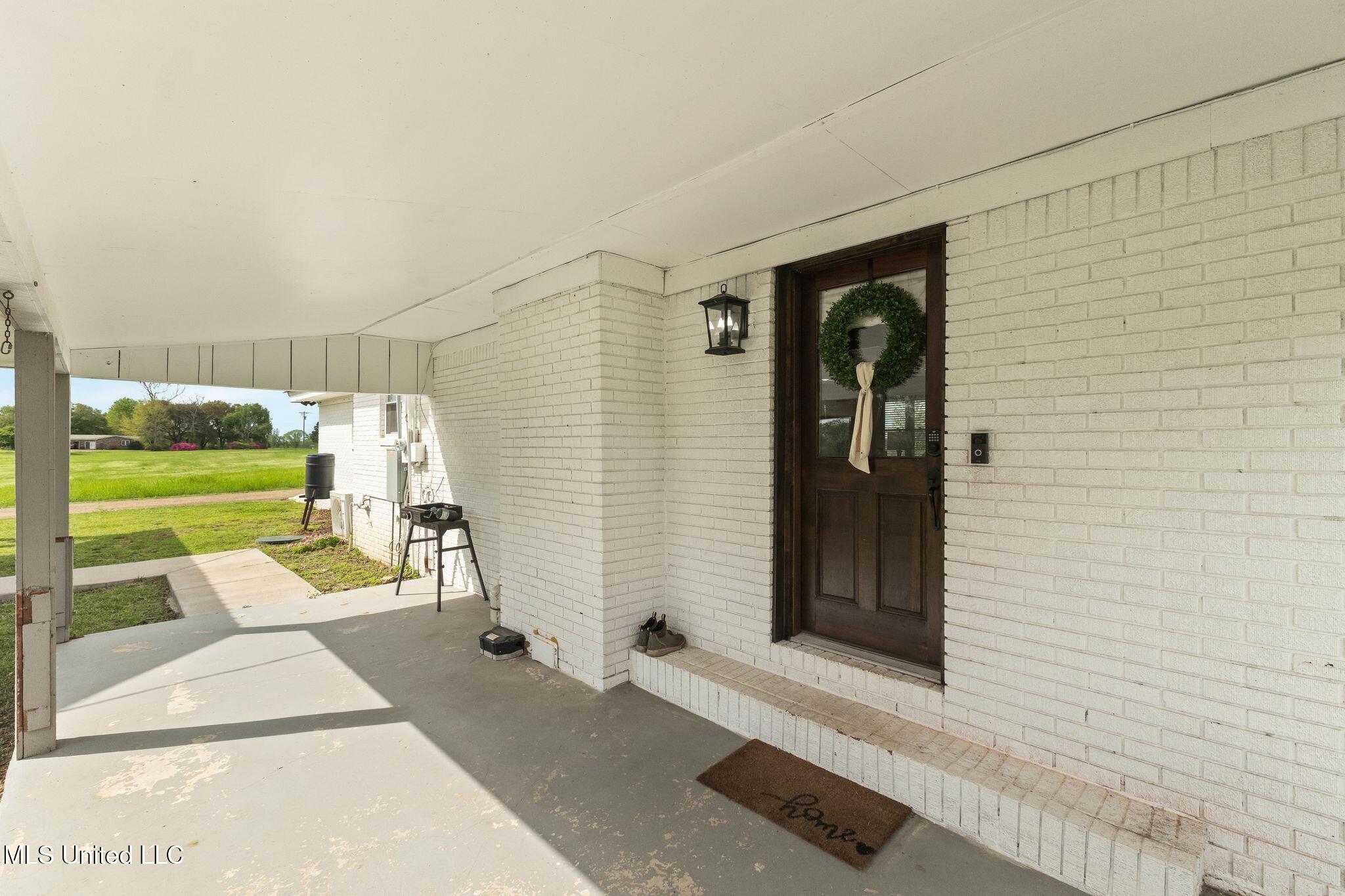 708 Mt Pleasant Road, Mount Olive, Mississippi image 30