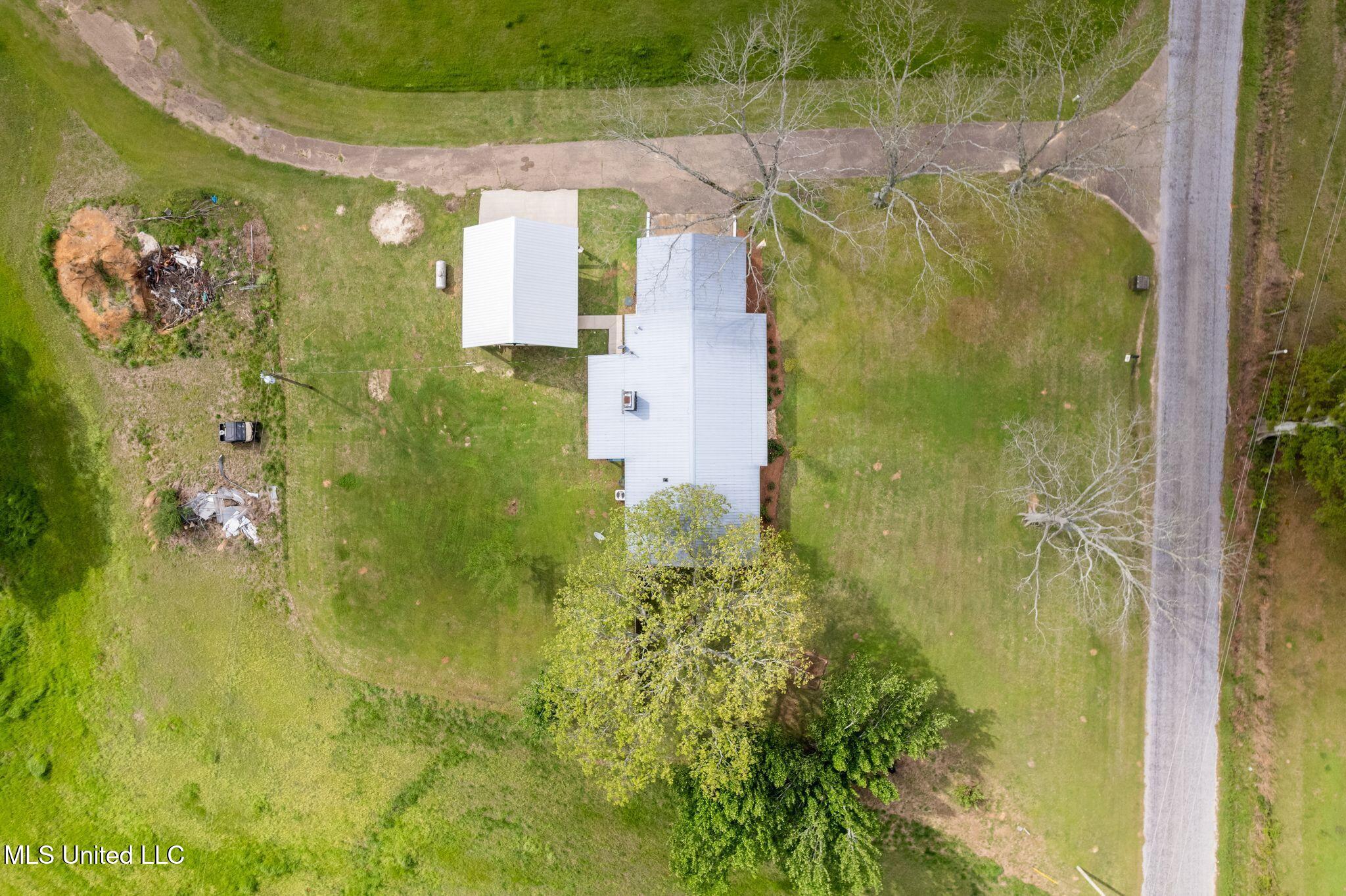 708 Mt Pleasant Road, Mount Olive, Mississippi image 43