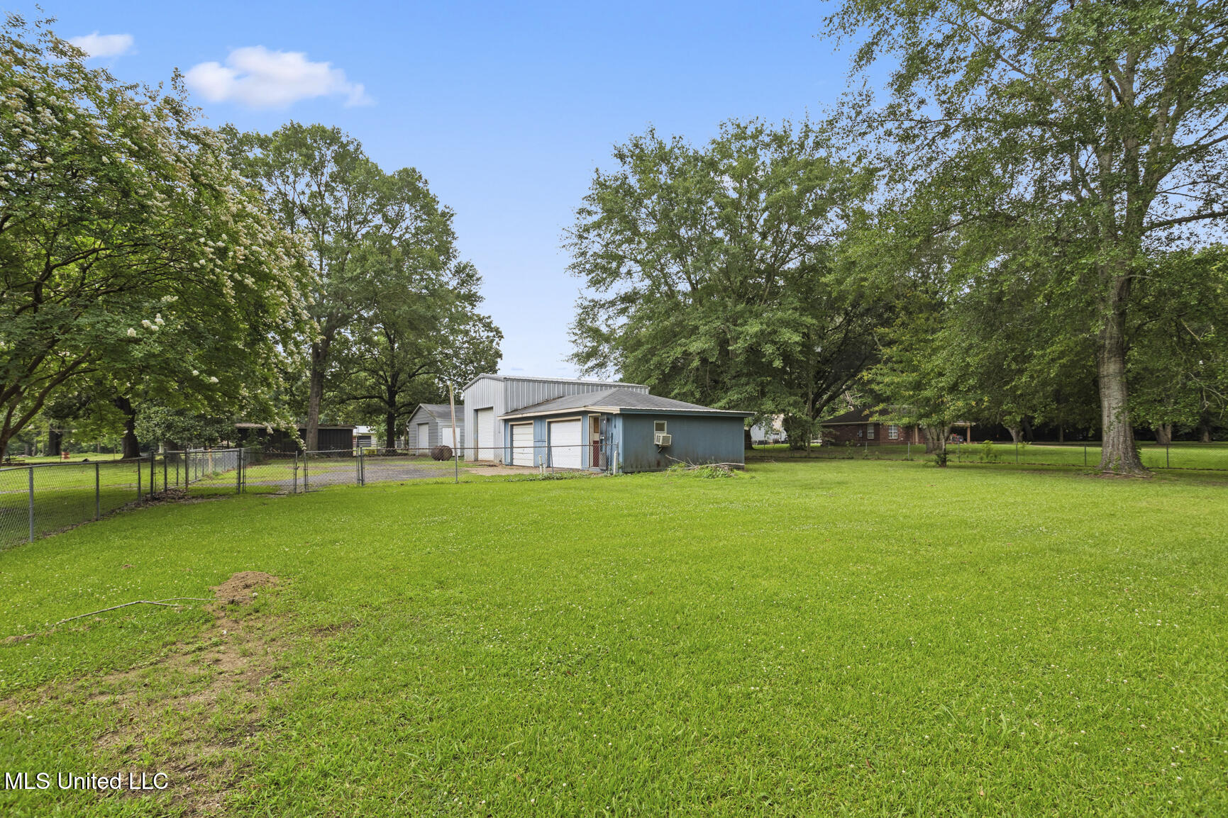 201 Poplar Street, Florence, Mississippi image 26