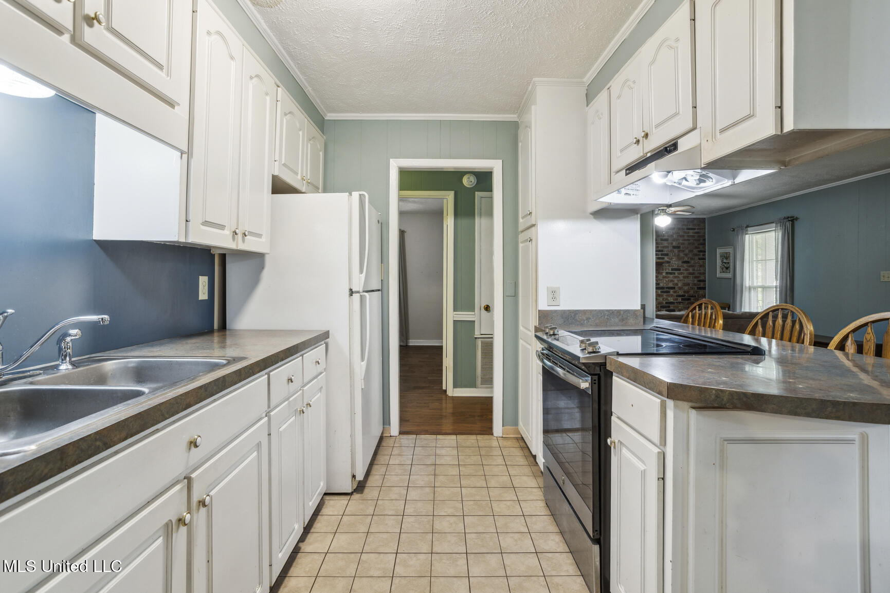 201 Poplar Street, Florence, Mississippi image 14