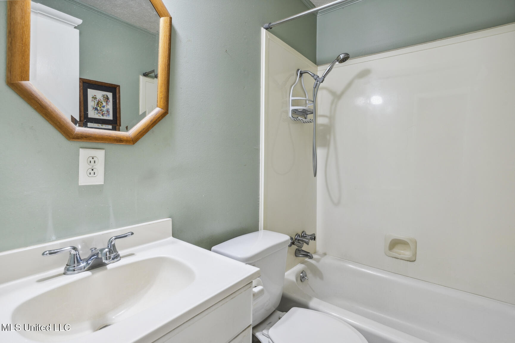 201 Poplar Street, Florence, Mississippi image 19