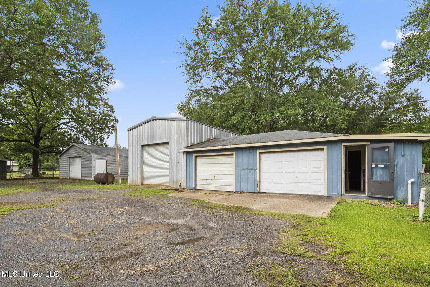 201 Poplar Street, Florence, Mississippi image 28