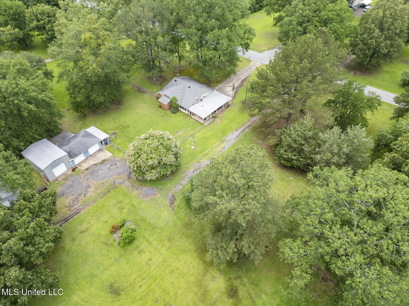 201 Poplar Street, Florence, Mississippi image 39