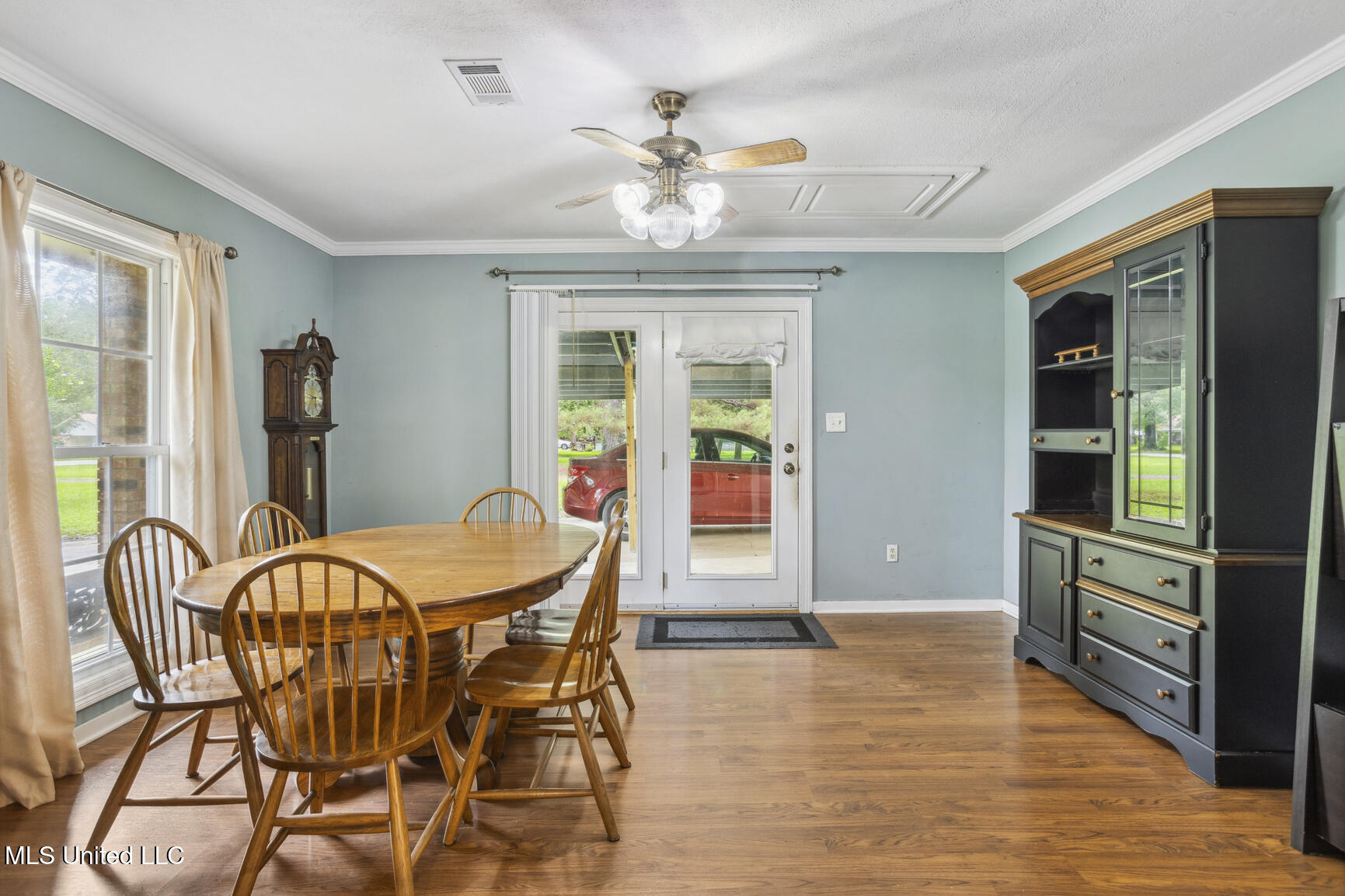 201 Poplar Street, Florence, Mississippi image 7