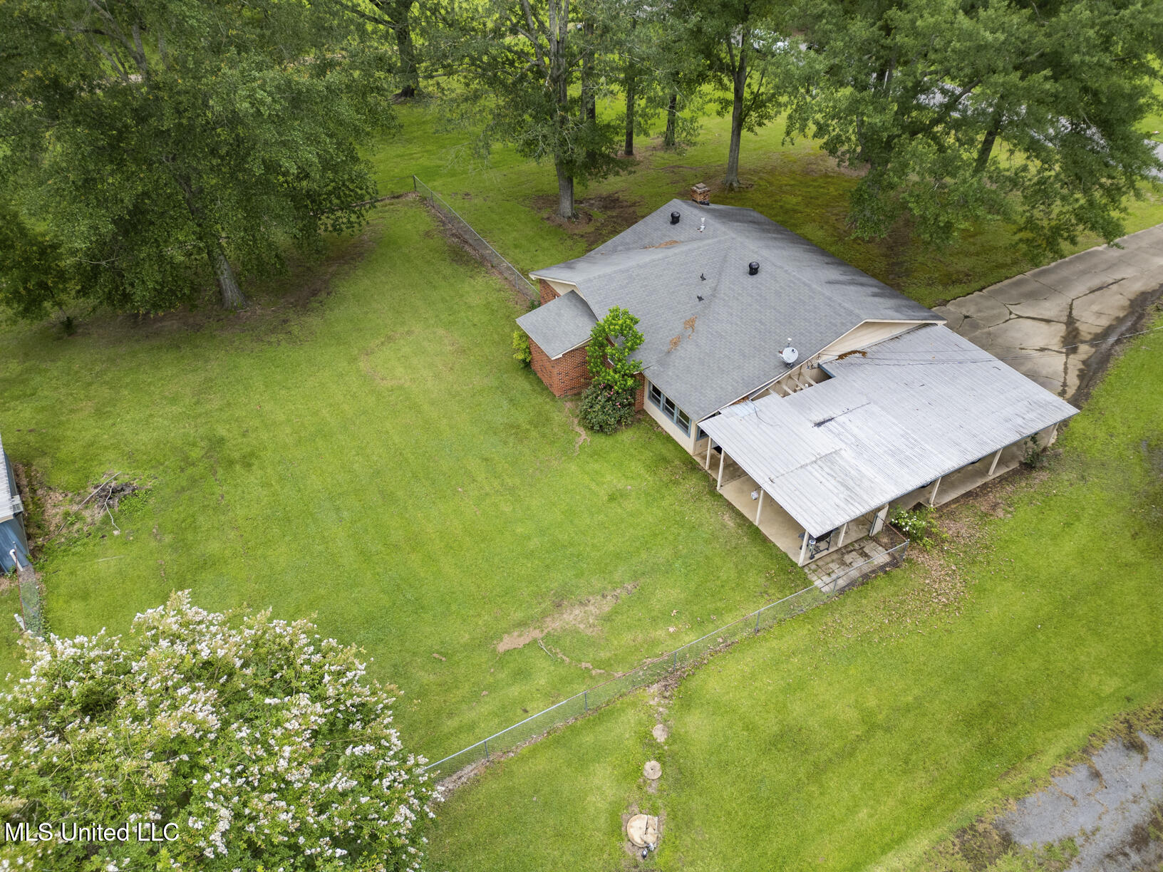 201 Poplar Street, Florence, Mississippi image 44