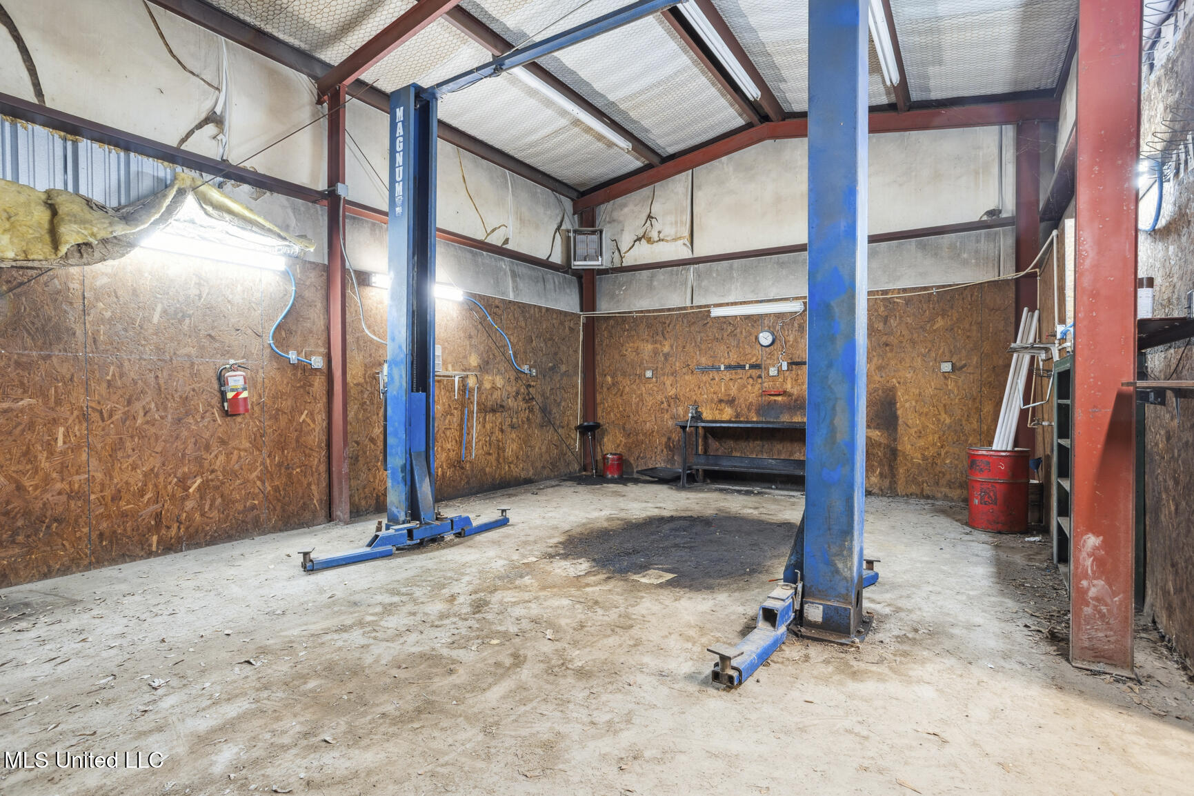 201 Poplar Street, Florence, Mississippi image 32